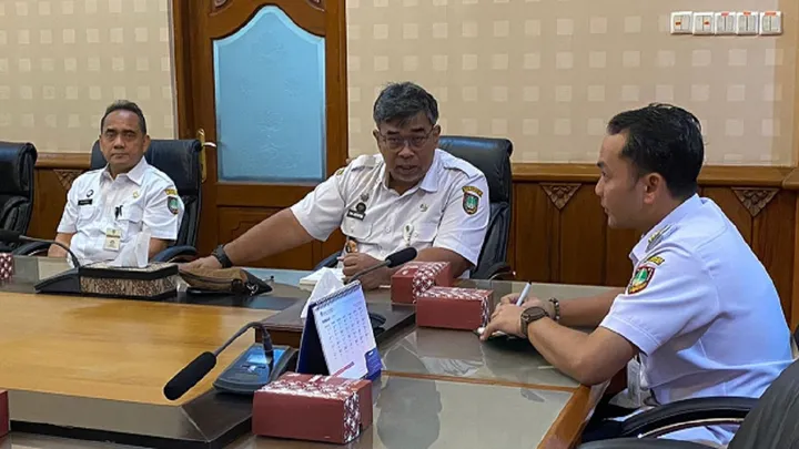 pendidikan Solo 2026