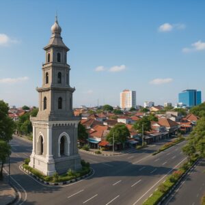Kampus Solo Siapkan Generasi Unggul di Era Digital