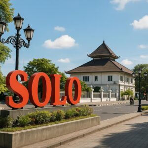 Meningkatnya Popularitas Kampus Solo di Dunia Pendidikan