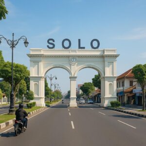 Potensi Solo Sebagai Kota Pendidikan yang Berkembang Pesat