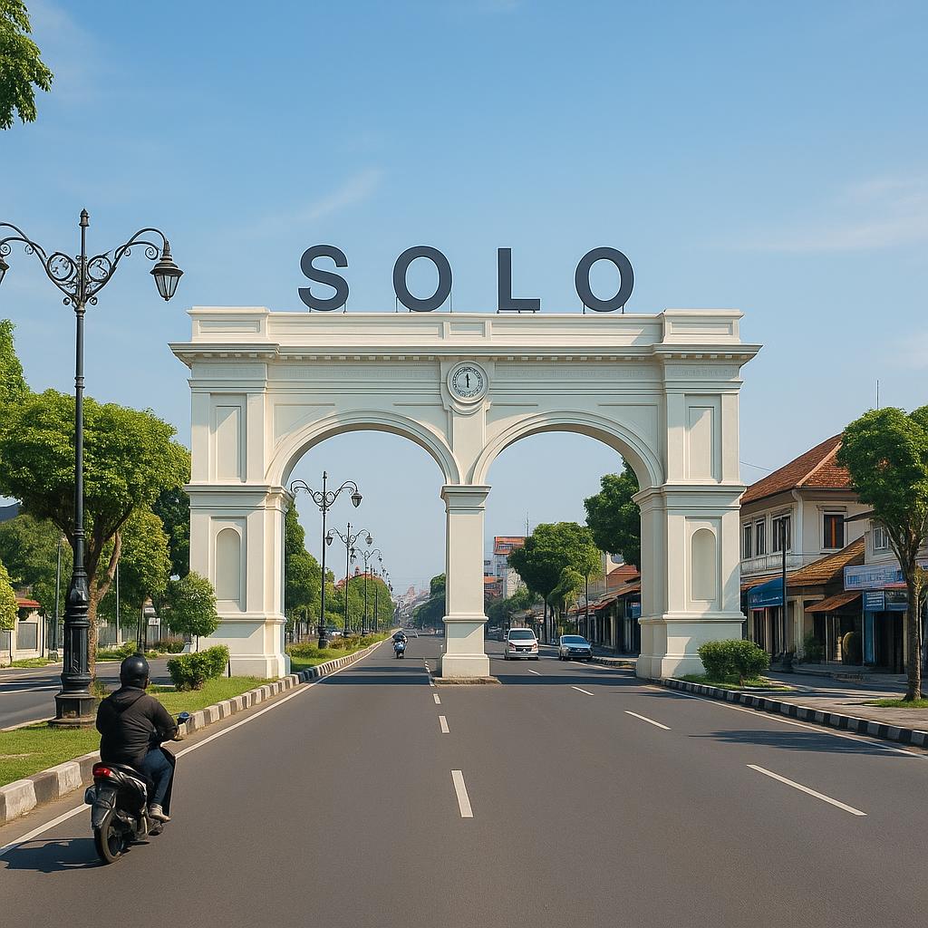 Potensi Solo Sebagai Kota Pendidikan yang Berkembang Pesat
