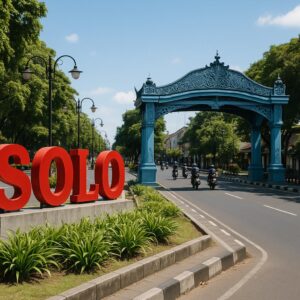 Menggali Potensi Edukasi di Kampus Solo Yang Berkembang
